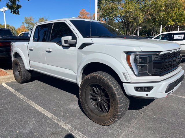 Used 2023 Ford F150 Raptor w/ Equipment Group 802A Raptor R AWD/4WD image 2