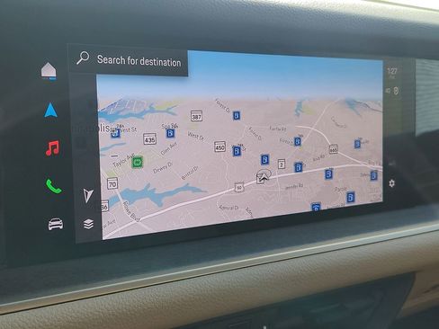 New 2026 Porsche Cayenne S image 15