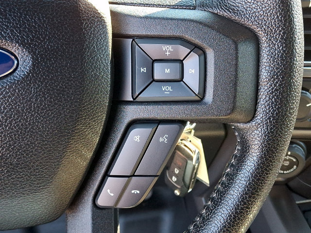 Used 2016 Ford F150 XLT w/ Equipment Group 301A Mid AWD/4WD image 22