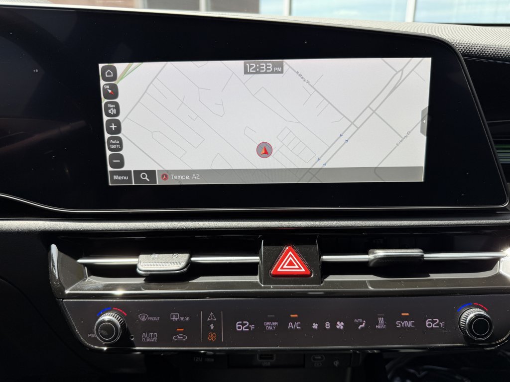 Used 2025 Kia Niro Wind FWD image 20