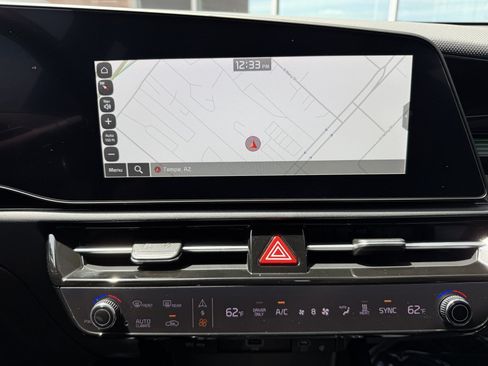 Used 2025 Kia Niro Wind FWD image 20