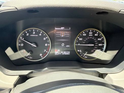 Used 2024 Subaru Crosstrek 2.5i Sport AWD/4WD image 14