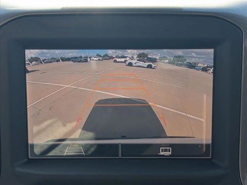 New 2026 Chevrolet Silverado 1500 W/T w/ WT Value Package image 15