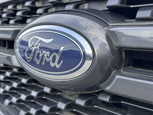 New 2024 Ford Ranger XLT w/ Trailer Tow Package image 13