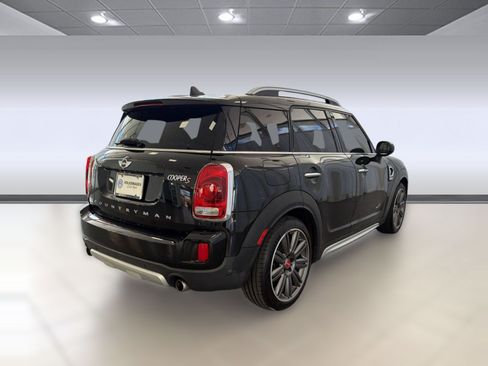 Used 2018 MINI Cooper Countryman S AWD/4WD image 9