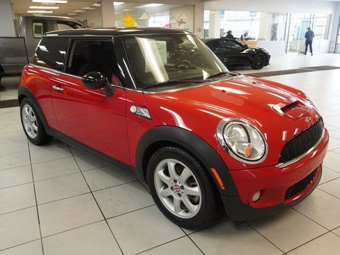 Used 2007 MINI Cooper S image 14