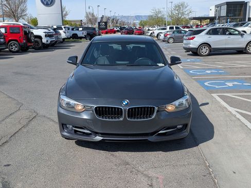 Used 2013 BMW 328i xDrive Sedan image 11