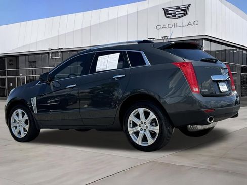 Used 2016 Cadillac SRX Performance FWD image 5