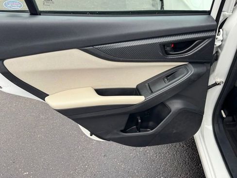 Used 2020 Subaru Impreza Premium image 13