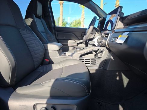 New 2026 Toyota 4Runner TRD Off-Road Premium AWD/4WD image 14