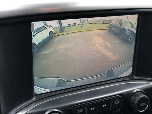 Used 2017 Chevrolet Silverado 2500 LTZ w/ Duramax Plus Package image 20