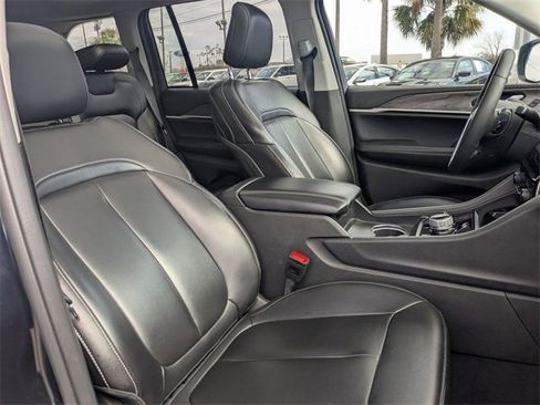 Used 2024 Jeep Grand Cherokee Limited 4xe image 43