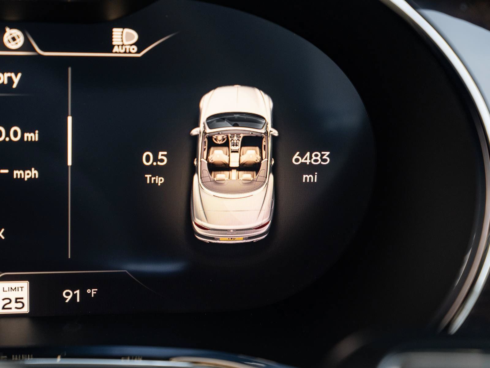 Used 2022 Bentley Continental GT AWD/4WD image 56