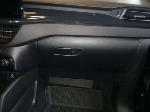 Certified 2024 Ford Escape ST-Line w/ Tech Pack #1 image 52