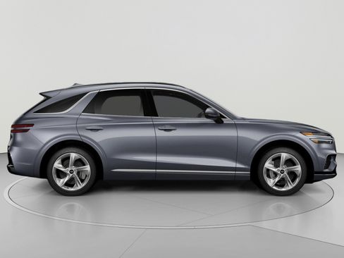 New 2026 Genesis GV70 2.5T Select AWD/4WD image 4