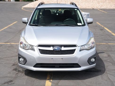 Used 2014 Subaru Impreza 2.0i Sport Premium w/ Popular Package #1 AWD/4WD image 8