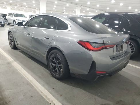 Used 2023 BMW i4 eDrive40 w/ Premium Package image 4