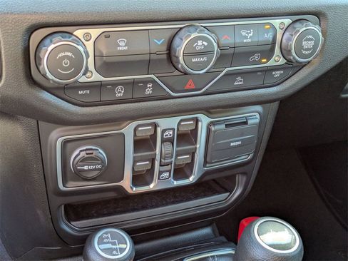 New 2026 Jeep Wrangler Sport image 21