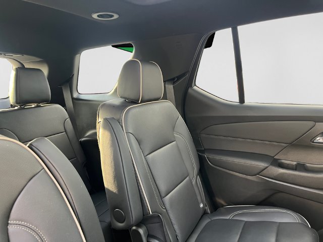 Used 2024 Chevrolet Traverse Premier w/ Redline Edition FWD image 33