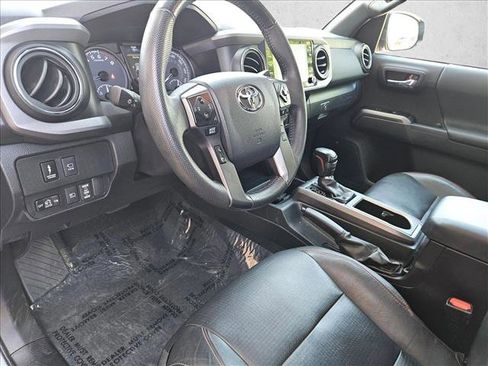 Used 2023 Toyota Tacoma TRD Pro AWD/4WD image 19