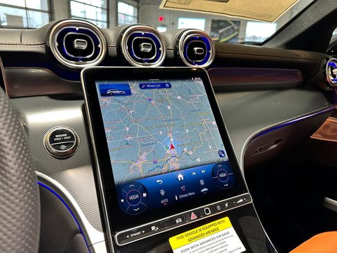 New 2026 Mercedes-Benz GLC 300 4MATIC image 10