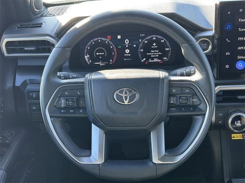 Used 2025 Toyota 4Runner Limited image 44