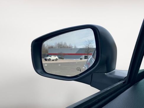 Used 2024 Subaru Legacy Premium image 27