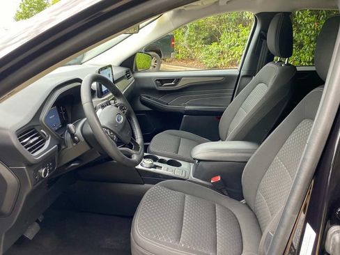 Used 2023 Ford Escape Active AWD/4WD image 11