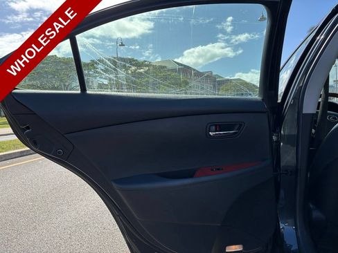Used 2008 Lexus ES 350 FWD image 16