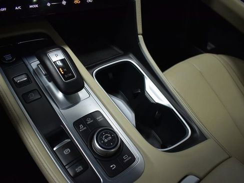 Used 2023 INFINITI QX60 Luxe image 20