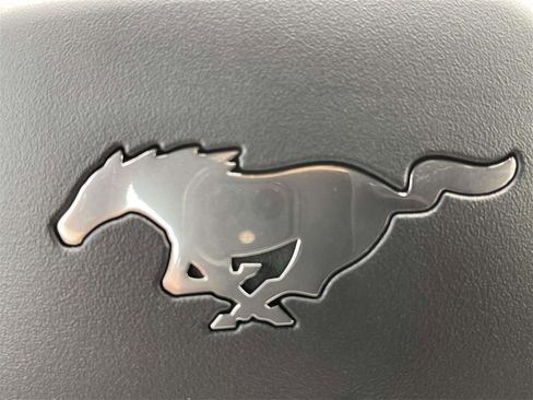 New 2026 Ford Mustang EcoBoost w/ Mustang Nite Pony Package image 24