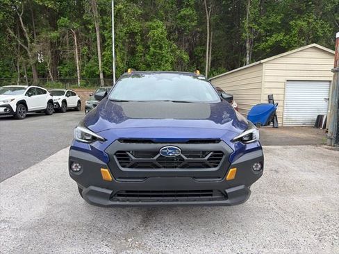 New 2026 Subaru Crosstrek 2.5i Wilderness image 2