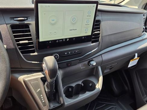 New 2026 Ford Transit 150 Low Roof RWD image 18