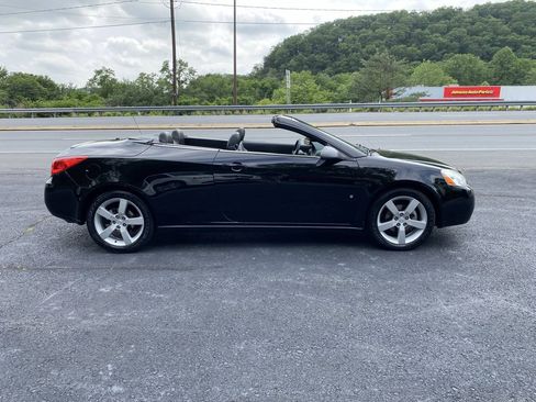Used 2007 Pontiac G6 GT w/ Premium Package FWD image 5
