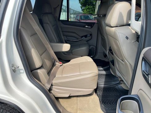 Used 2015 GMC Yukon SLT w/ Open Road Package AWD/4WD image 18