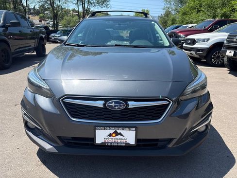 Used 2018 Subaru Impreza 2.0i Limited AWD/4WD image 2