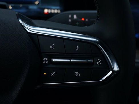 New 2026 Chevrolet Suburban High Country image 23