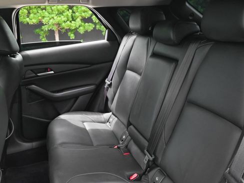 Used 2023 MAZDA CX-30 AWD 2.5 S w/ Select Package image 9