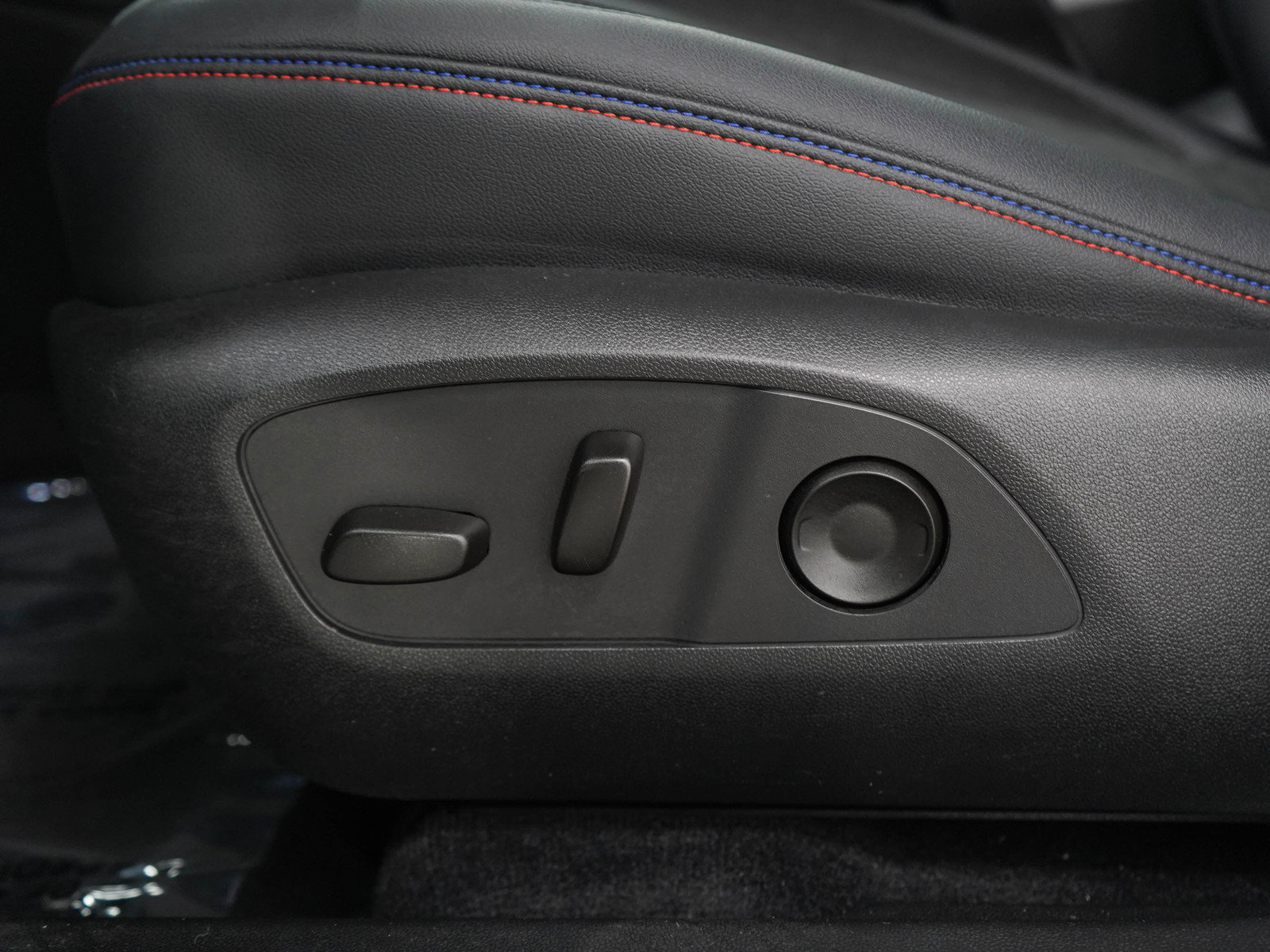 Used 2024 Chevrolet Blazer EV RS AWD/4WD image 27