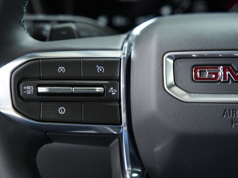 New 2026 GMC Terrain Elevation w/ Black Edition image 27