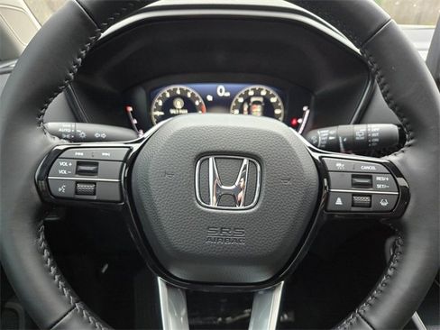 New 2026 Honda CR-V EX-L image 14