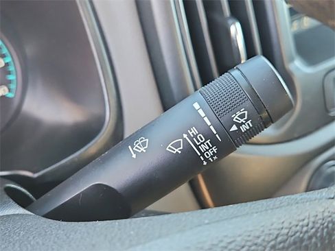 Used 2019 Chevrolet Colorado 2WD Extended Cab image 14