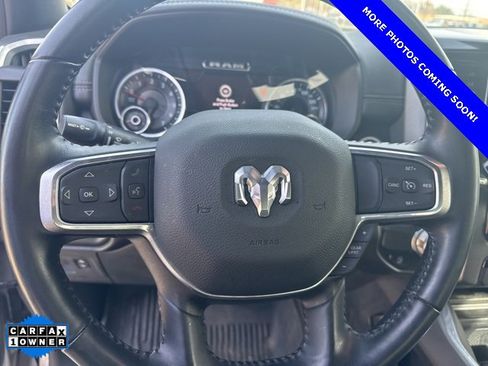 Used 2022 RAM 1500 Laramie image 18