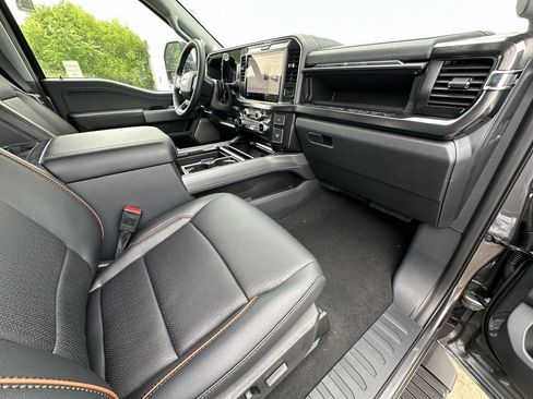 New 2026 Ford F550 4x4 Crew Cab Super Duty image 21