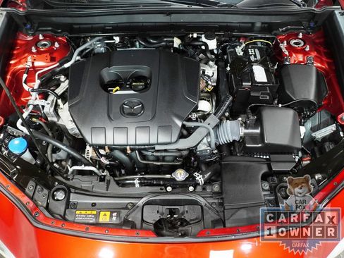 Used 2024 MAZDA CX-30 AWD 2.5 S w/ Select Sport Pkg image 12