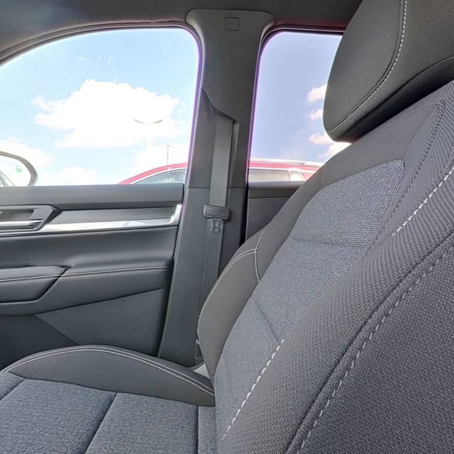 New 2026 GMC Terrain Elevation FWD image 31