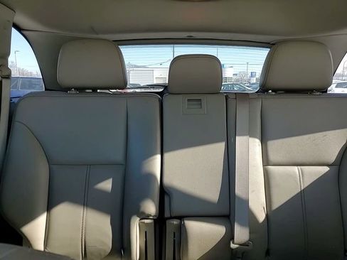 Used 2012 Ford Edge SEL image 25