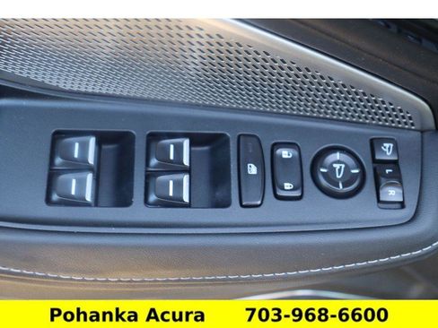Used 2023 Acura MDX FWD w/ Technology Package image 25