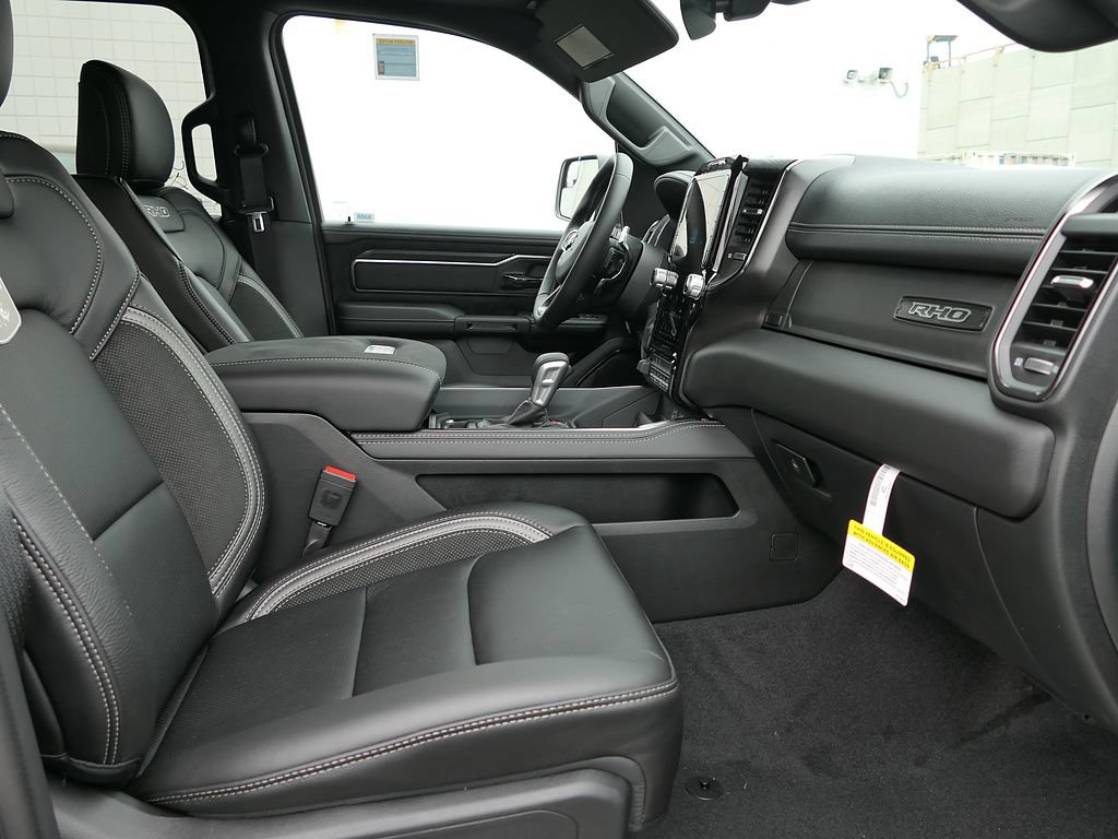 New 2026 RAM 1500 RHO AWD/4WD image 24