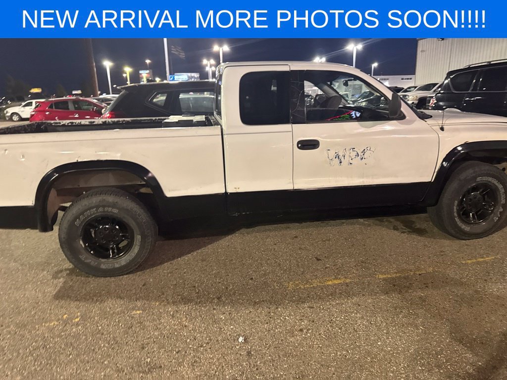 Used 1999 Dodge Dakota Sport AWD/4WD image 9